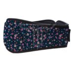 Customized Neoprene Weightlifting Belt for Back Support & Core Stability - Image 3