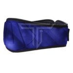 Customizable Neoprene Lifting Belt for Maximum Safety During Lifting - Image 3