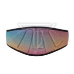 Customized Neoprene Weightlifting Belt for Lower Back & Core Support
