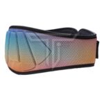 Customized Neoprene Weightlifting Belt for Lower Back & Core Support - Image 3