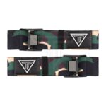 Personalized Occlusion Bands for Optimal Blood Flow Restriction Workouts