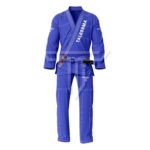 Personalized BJJ Uniforms – Custom Brazilian Jiu-Jitsu Gi