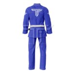 Personalized BJJ Uniforms – Custom Brazilian Jiu-Jitsu Gi - Image 2