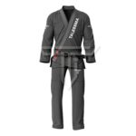 Personalized Brazilian Jiu-Jitsu Uniform, High-Performance Fabric