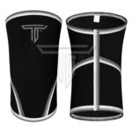 Custom Fit Knee Compression Sleeves for Joint Protection & Pain Relief - Image 2