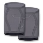 Personalized Knee Sleeves for Squats, Powerlifting, and Athletic Training - Image 2