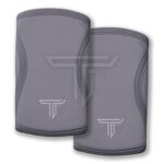 Personalized Knee Sleeves for Squats, Powerlifting, and Athletic Training