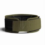 Customized Quick Locking Belt for Enhanced Weightlifting Performance - Image 2
