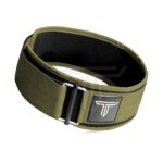 Customized Quick Locking Belt for Enhanced Weightlifting Performance