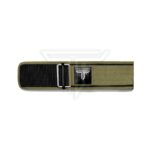 Customized Quick Locking Belt for Enhanced Weightlifting Performance - Image 3