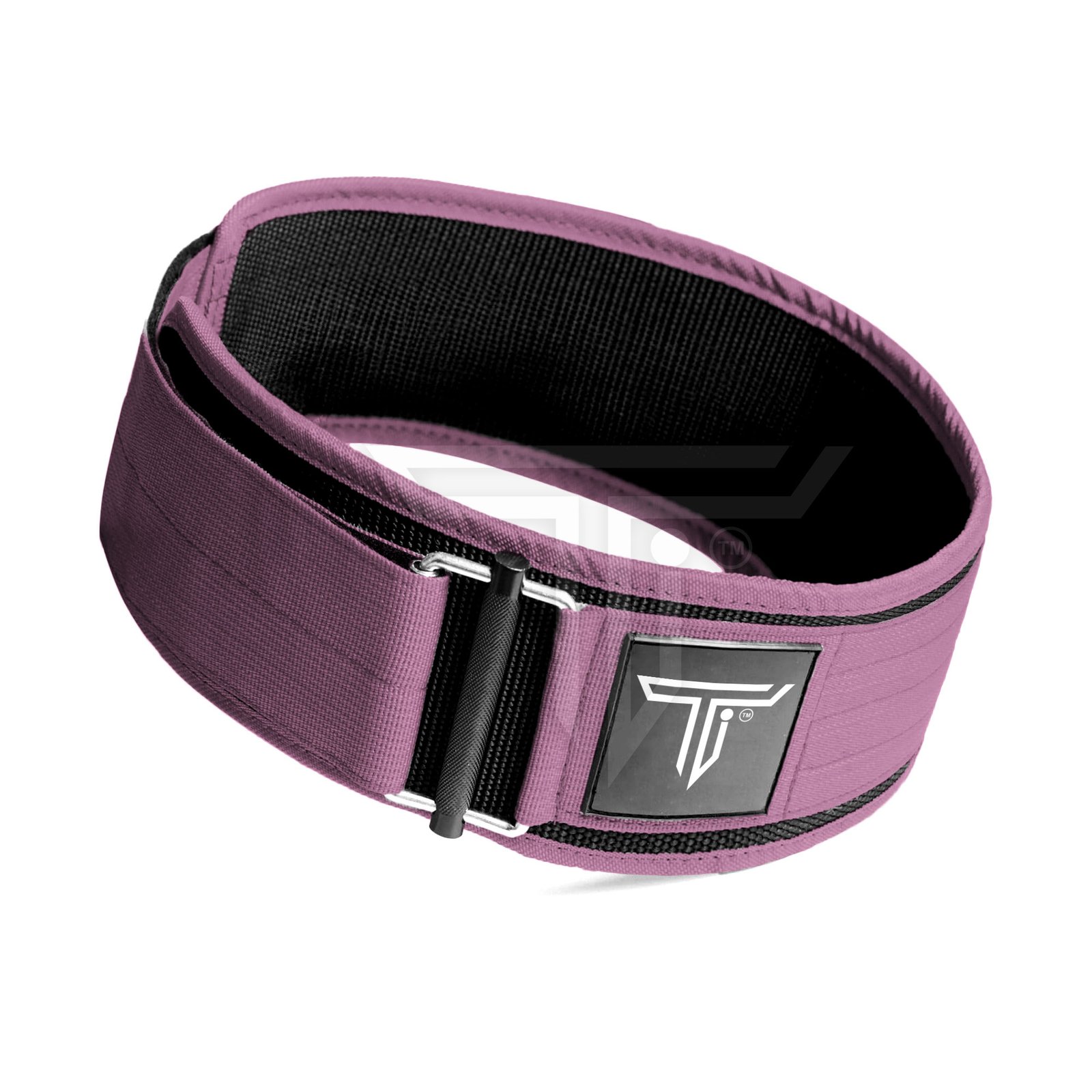 Quick-Locking-Belt-pink.jpg Customizable Quick Locking Belt for Support & Convenience in Training - Image 1