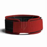 Personalized Quick Locking Weightlifting Belt for Fast, Secure Fit - Image 2