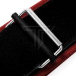 Personalized Quick Locking Weightlifting Belt for Fast, Secure Fit - Image 4