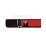 Personalized Quick Locking Weightlifting Belt for Fast, Secure Fit - Image 3