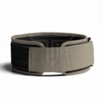Custom Fit Quick Locking Belt for Easy Use & Superior Back Support - Image 2