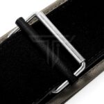 Custom Fit Quick Locking Belt for Easy Use & Superior Back Support - Image 4