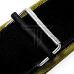 Customizable Quick Locking Belt for Weightlifting Safety & Stability - Image 4