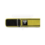 Customizable Quick Locking Belt for Weightlifting Safety & Stability - Image 3
