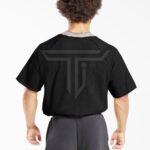 Custom Gym Rag Tops – Perfect for Intense Training Sessions - Image 2