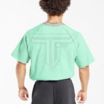 Personalized Fitness Rag Tops for Freedom and Flexibility - Image 2