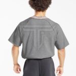 Personalized Gym Rag Tops for Active Lifestyle and Style - Image 2