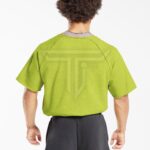 Customized Rag Tops – Ideal for Intense Gym & Outdoor Workouts - Image 2