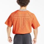 Custom Fit Rag Tops for Gym, Running & Everyday Wear - Image 2