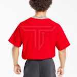 Personalized Rag Tops for Unique Gym Style and Performance - Image 2