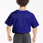 Tailored Rag Tops for Gym Wear and Casual Comfort - Image 2