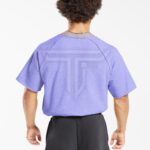 Customized Gym Rag Tops for Style and Comfort in Every Workout - Image 2