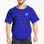 Tailored Rag Tops for Gym Wear and Casual Comfort
