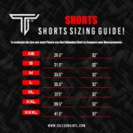 Add Style to Your Workout with Custom Gym Shorts - Image 2