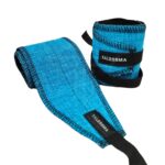 Custom Fit Strength Wraps for Better Stability & Form During Training - Image 2