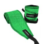 Customized Strength Wraps for Stronger, More Secure Lifts in Gym - Image 2