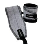 Personalized Strength Wraps for Enhanced Performance & Wrist Safety - Image 2