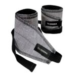 Personalized Strength Wraps for Enhanced Performance & Wrist Safety