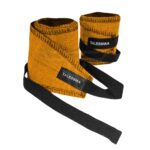Customized Strength Wraps for Wrist Support & Injury Prevention