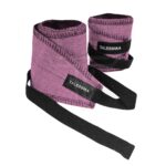 Custom Fit Strength Wraps for Optimal Support in Powerlifting & Training