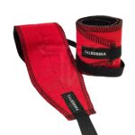 Tailored Strength Wraps for Superior Wrist Protection & Comfort - Image 2