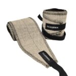 Customized Strength Wraps for Enhanced Support During Intense Workouts - Image 2