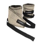 Customized Strength Wraps for Enhanced Support During Intense Workouts