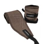 Personalized Strength Wraps for Secure Wrist Stability & Performance - Image 2