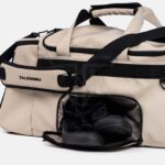 Personalized Duffle Bag for Durable, Stylish, and Spacious Storage - Image 3