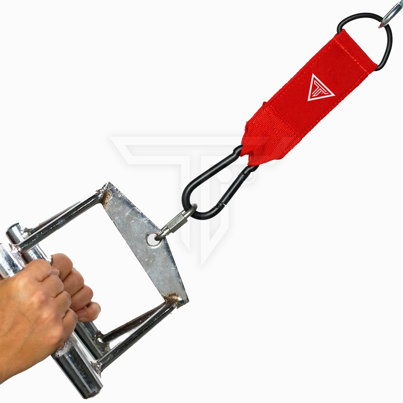 ShakeStrap_Attachment1.jpg Arm Strength and Muscle Activation Tricep Shake Strap Adapter for Enhanced - Image 1
