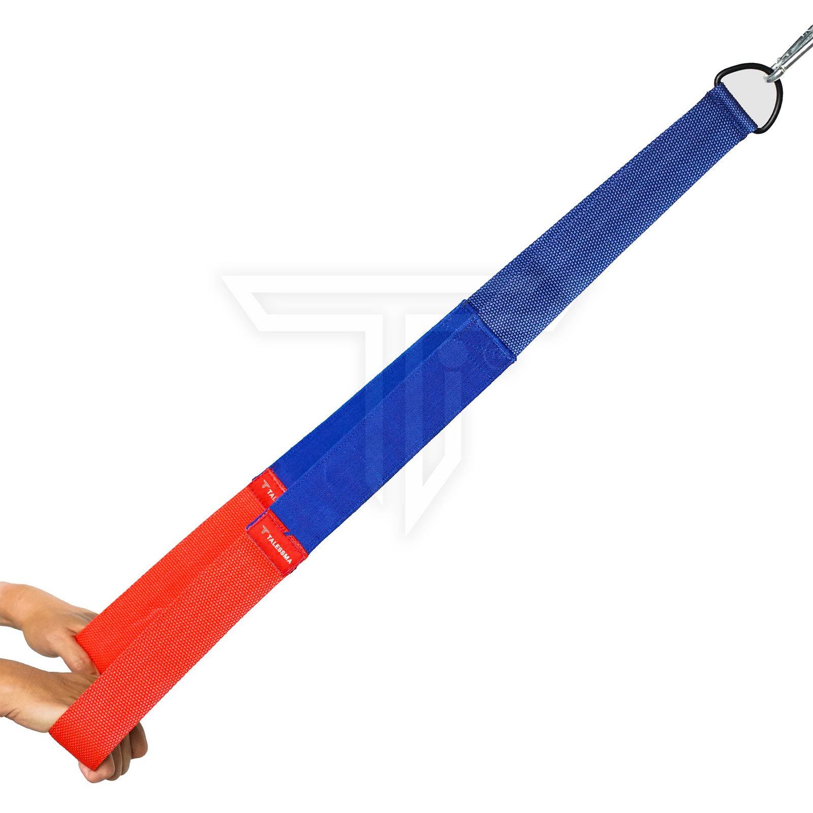 ShakeStrap_ShakeStrap1.jpg Arm Strength and Muscle Activation Custom Tricep Shake Strap for Enhanced - Image 1