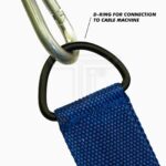 Arm Strength and Muscle Activation Custom Tricep Shake Strap for Enhanced - Image 4
