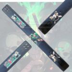 Leather Berserk Powerlifting Belt for Maximum Support - Image 2