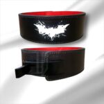 Berserk Lever Buckle Belt for Bodybuilding & CrossFit