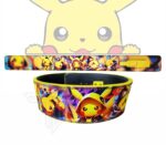 Anime Berserk Weightlifting Belt for Heavy Lifts - Image 2