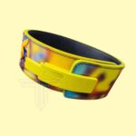 Anime Berserk Weightlifting Belt for Heavy Lifts - Image 3